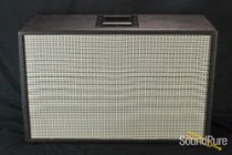 Mojotone Mono/Stereo 2x12 Cab w/ Jensen Mod 12-50's - Used