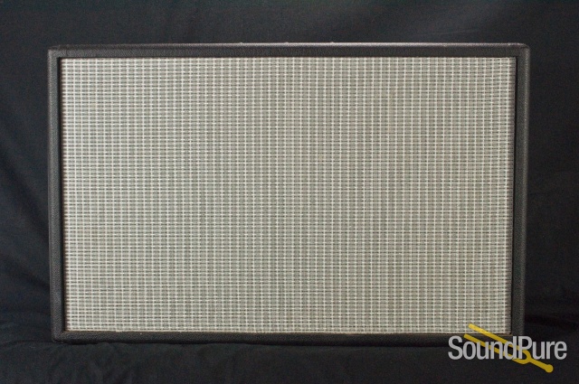 Mojotone Mono/Stereo 2x12 Cab w/ Jensen Mod 12-50's - Used — image 2