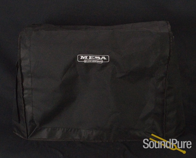 Mesa Boogie Mark V 1x12 Combo - Black - Used — image 2