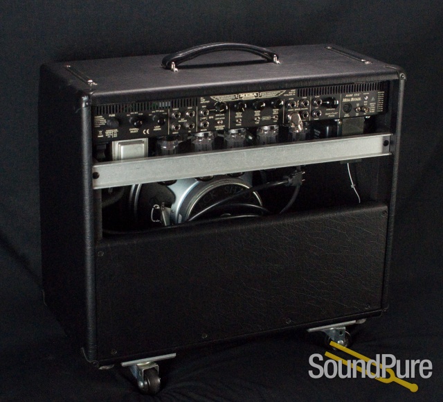 Mesa Boogie Mark V 1x12 Combo - Black - Used — image 9
