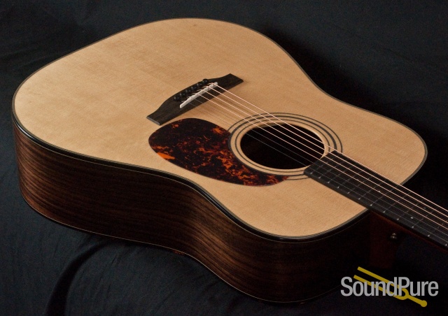 Furch D31SR Sitka/Indian Rosewood Dreadnought Acoustic — image 2