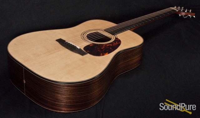 Furch D31SR Sitka/Indian Rosewood Dreadnought Acoustic — image 3