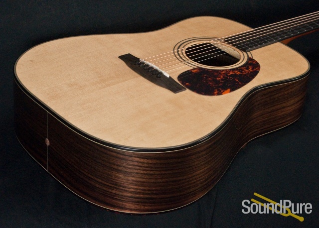 Furch D31SR Sitka/Indian Rosewood Dreadnought Acoustic — image 4