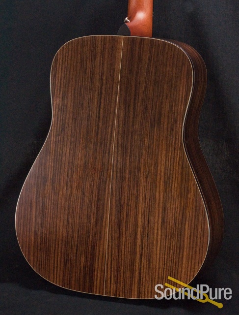 Furch D31SR Sitka/Indian Rosewood Dreadnought Acoustic — image 5