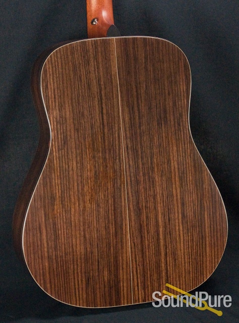 Furch D31SR Sitka/Indian Rosewood Dreadnought Acoustic — image 6