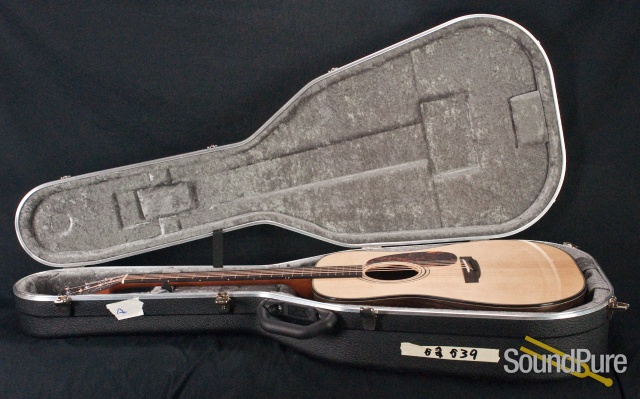 Furch D31SR Sitka/Indian Rosewood Dreadnought Acoustic — image 7