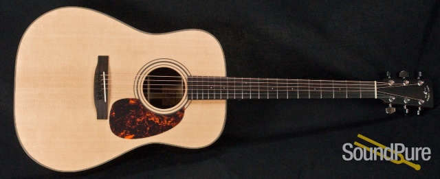 Furch D31SR Sitka/Indian Rosewood Dreadnought Acoustic — image 9