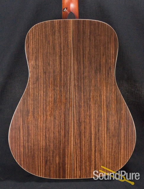 Furch D31SR Sitka/Indian Rosewood Dreadnought Acoustic — image 10
