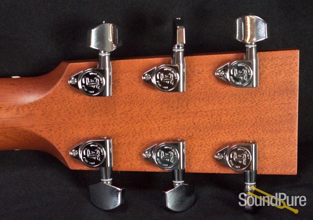 Furch D31SR Sitka/Indian Rosewood Dreadnought Acoustic — image 11