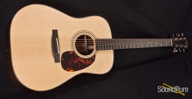 Furch D31SR Sitka/Indian Rosewood Dreadnought Acoustic — image 15