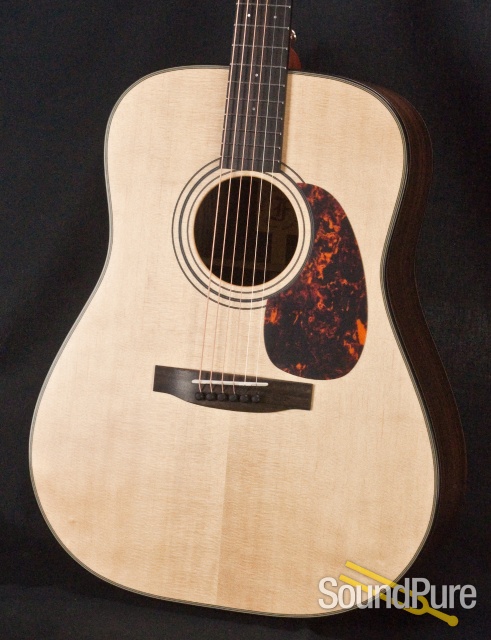 Furch D31SR Sitka/Indian Rosewood Dreadnought Acoustic — image 16