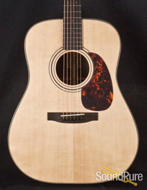 Furch D31SR Sitka/Indian Rosewood Dreadnought Acoustic — image 1