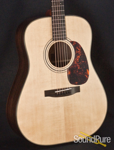 Furch D31SR Sitka/Indian Rosewood Dreadnought Acoustic — image 18