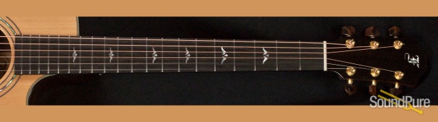 Furch G23CR-C Cedar/Rosewood Grand Auditorium Cutaway — image 15