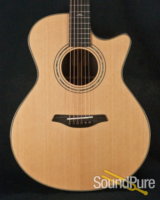 Furch G23CR-C Cedar/Rosewood Grand Auditorium Cutaway