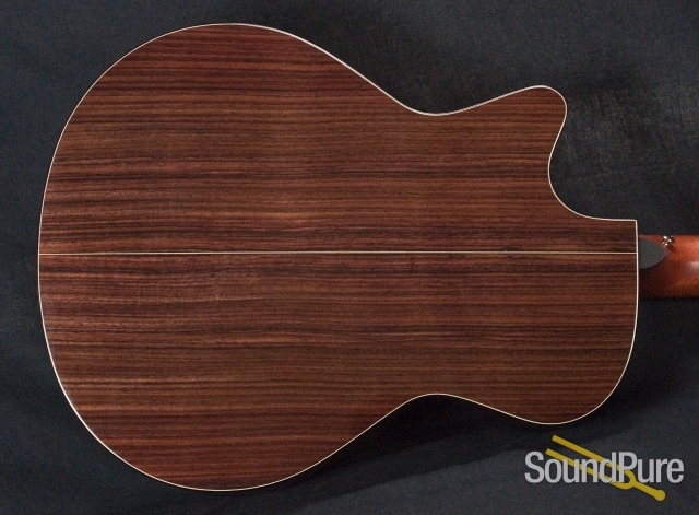 Furch G23CR-C Cedar/Rosewood Grand Auditorium Cutaway — image 18