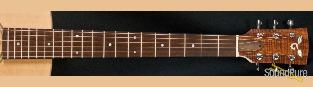 Goodall Aloha Koa Grand Concert Sitka/Koa Acoustic - Used — image 15