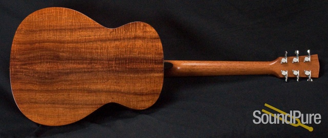 Goodall Aloha Koa Grand Concert Sitka/Koa Acoustic - Used — image 17
