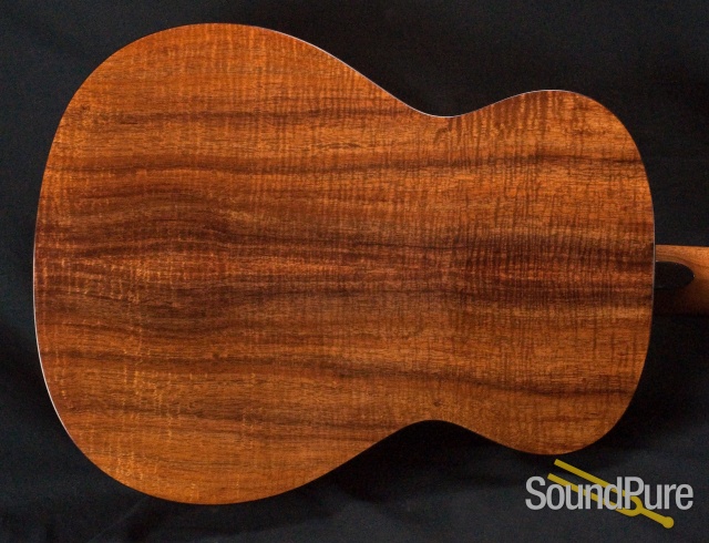 Goodall Aloha Koa Grand Concert Sitka/Koa Acoustic - Used — image 18