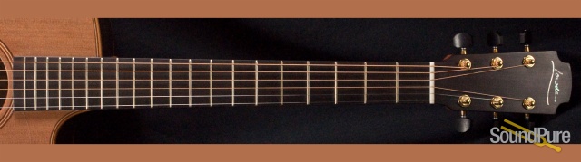 Lowden 0-25C Cedar/Rosewood Grand Concert Acoustic - Used — image 14