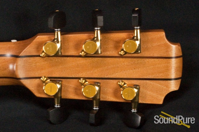 Lowden 0-25C Cedar/Rosewood Grand Concert Acoustic - Used — image 15
