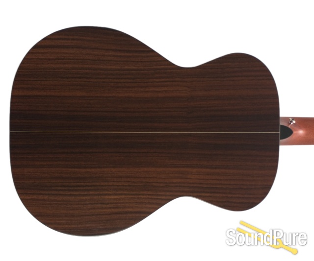 Furch OM31SR-DB Deep Body Sitka/Rosewood Acoustic #57654 — image 5