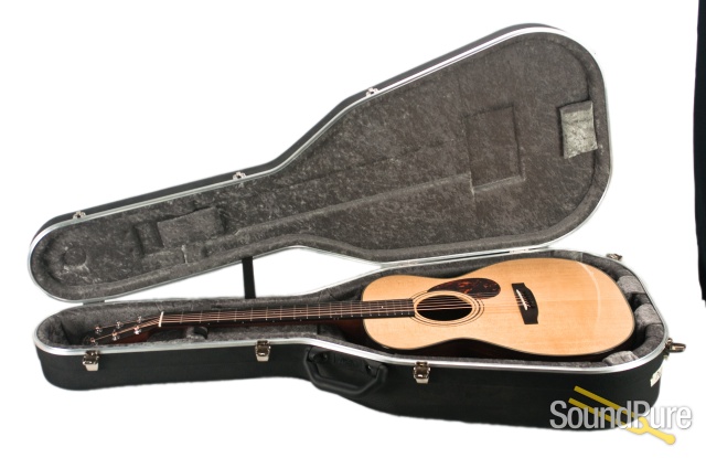 Furch OM31SR-DB Deep Body Sitka/Rosewood Acoustic #57654 — image 7