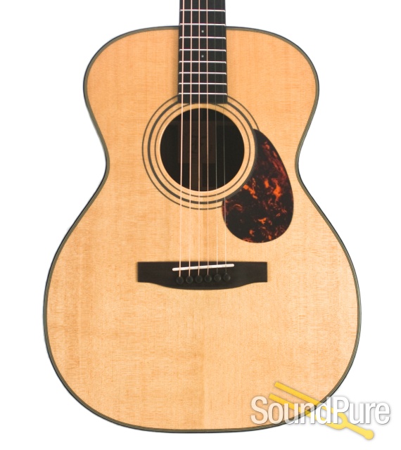 Furch OM31SR-DB Deep Body Sitka/Rosewood Acoustic #57654 — image 1