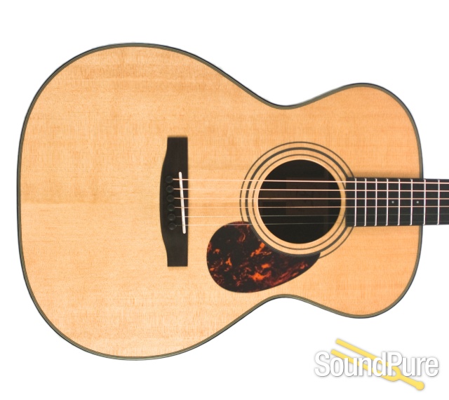 Furch OM31SR-DB Deep Body Sitka/Rosewood Acoustic #57654 — image 8