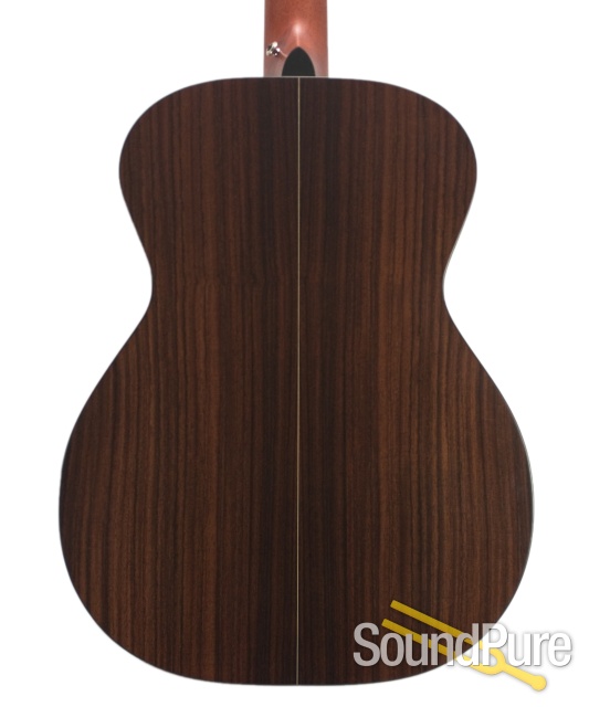Furch OM31SR-DB Deep Body Sitka/Rosewood Acoustic #57654 — image 9