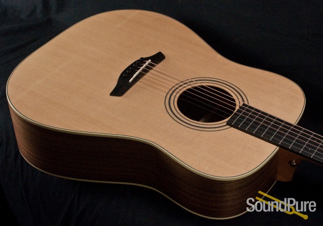 Furch D21-SW Sitka/Walnut Dreadnought Acoustic Guitar — image 2