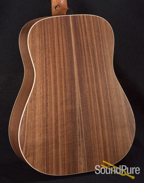 Furch D21-SW Sitka/Walnut Dreadnought Acoustic Guitar — image 5