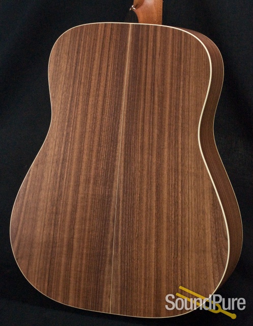 Furch D21-SW Sitka/Walnut Dreadnought Acoustic Guitar — image 6