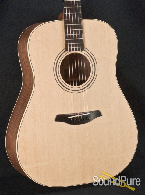 Furch D21-SW Sitka/Walnut Dreadnought Acoustic Guitar — image 8