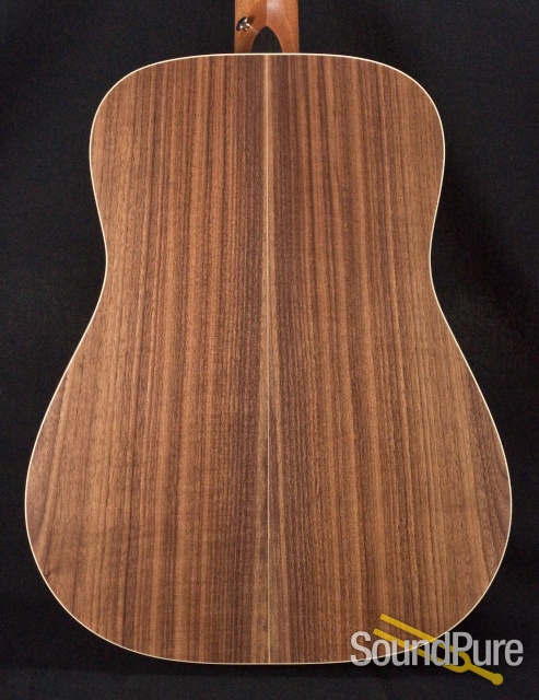 Furch D21-SW Sitka/Walnut Dreadnought Acoustic Guitar — image 10