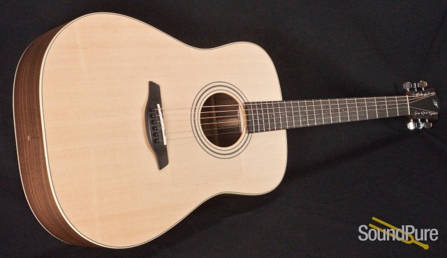Furch D21-SW Sitka/Walnut Dreadnought Acoustic Guitar — image 12