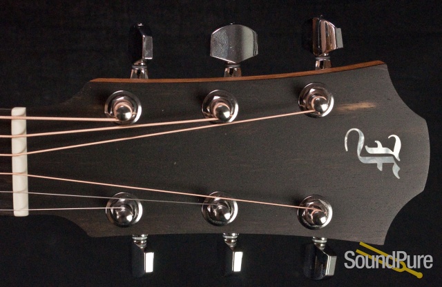 Furch D21-SW Sitka/Walnut Dreadnought Acoustic Guitar — image 13