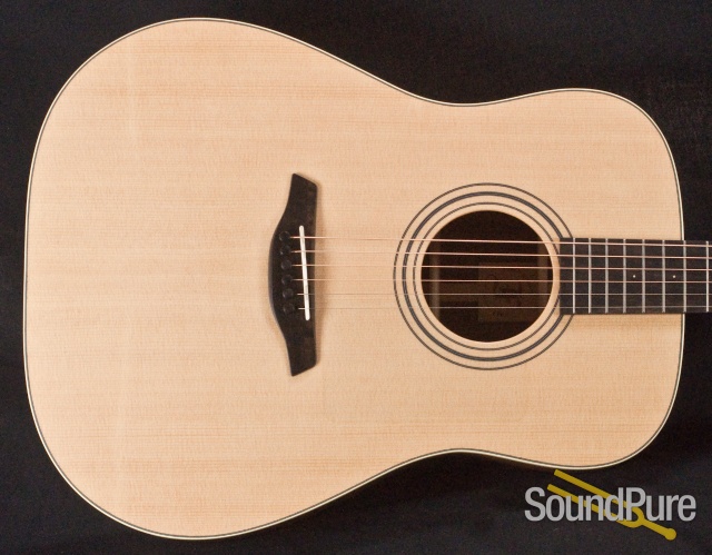 Furch D21-SW Sitka/Walnut Dreadnought Acoustic Guitar — image 14