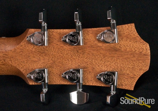 Furch D21-SW Sitka/Walnut Dreadnought Acoustic Guitar — image 16