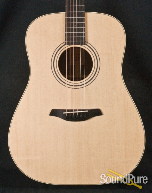 Furch D21-SW Sitka/Walnut Dreadnought Acoustic Guitar — image 1