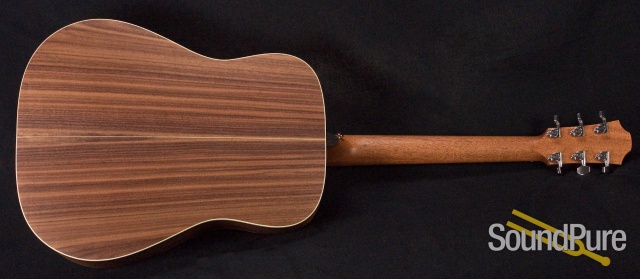 Furch D21-SW Sitka/Walnut Dreadnought Acoustic Guitar — image 17
