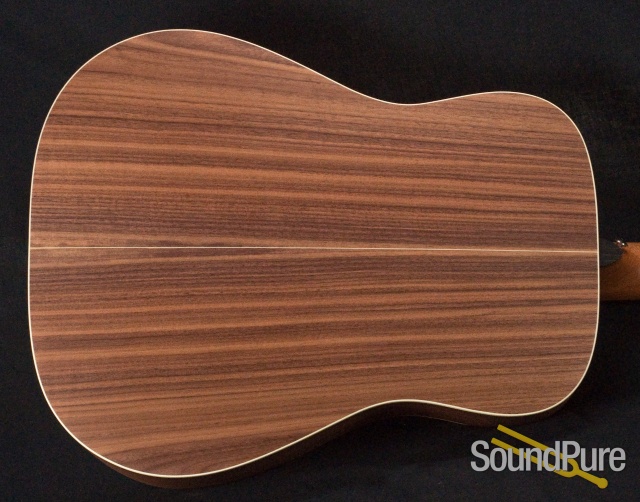 Furch D21-SW Sitka/Walnut Dreadnought Acoustic Guitar — image 18