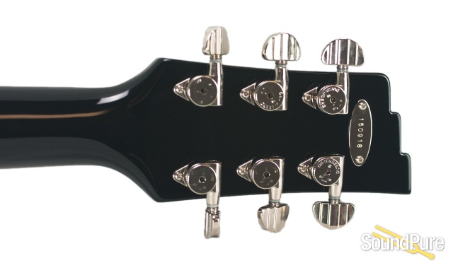 Duesenberg Starplayer TV III Sparkle Semi-Hollow #150918 — image 3