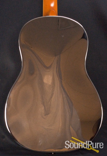 National 1996 Style "N" Resophonic Guitar — image 5
