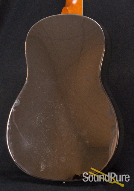 National 1996 Style "N" Resophonic Guitar — image 6