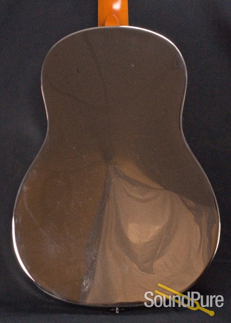 National 1996 Style "N" Resophonic Guitar — image 10