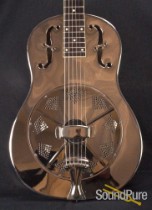 National 1996 Style "N" Resophonic Guitar National 1996 Style "N" Resophonic Guitar