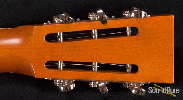 National 1996 Style "N" Resophonic Guitar — image 15