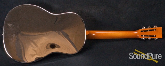 National 1996 Style "N" Resophonic Guitar — image 17