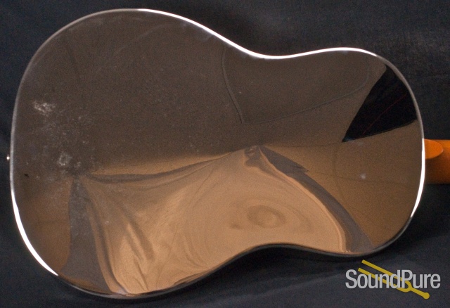 National 1996 Style "N" Resophonic Guitar — image 18